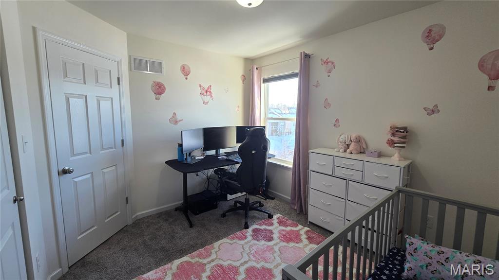 Lions Gate - Residential