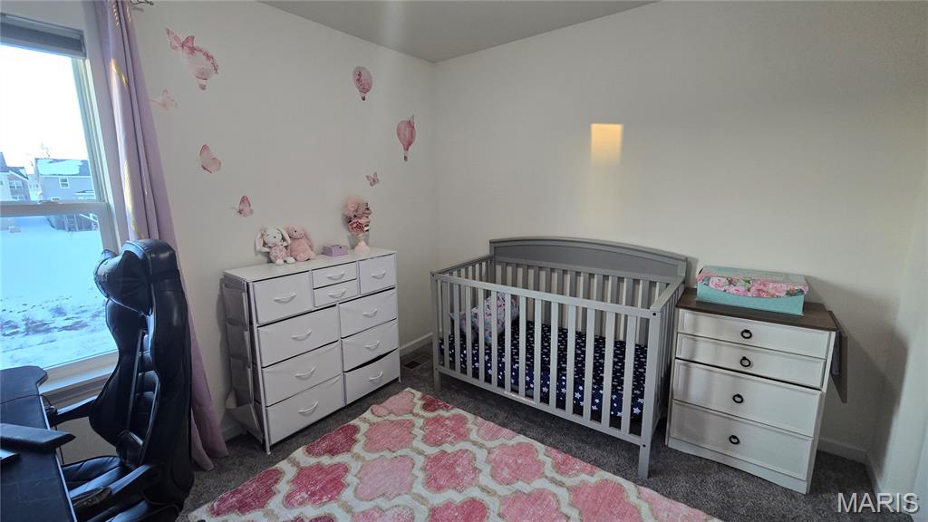 Lions Gate - Residential