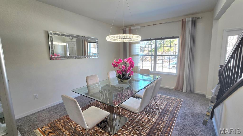 Lions Gate - Residential