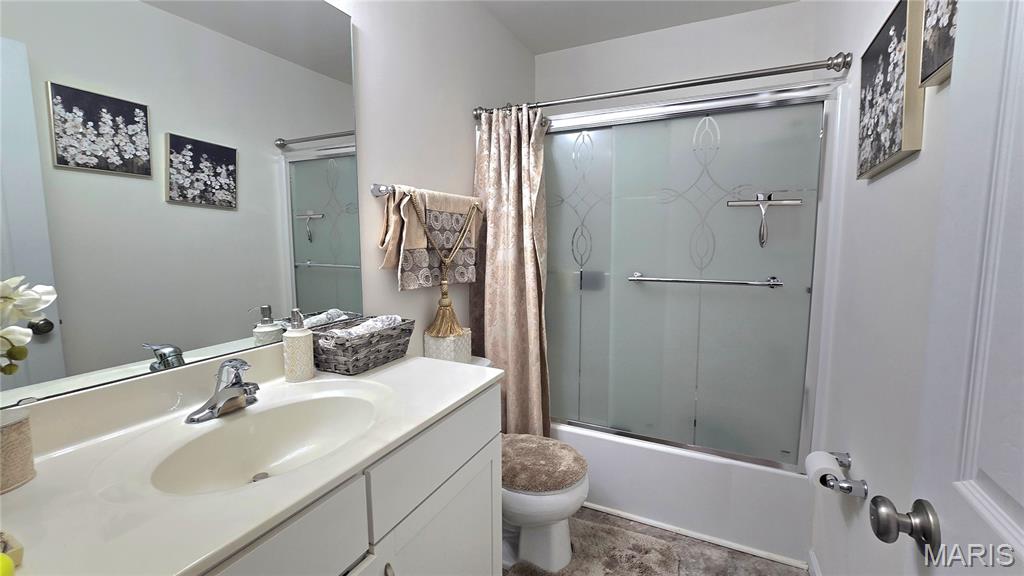 Lions Gate - Residential