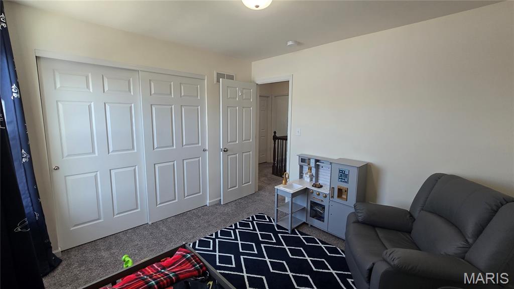 Lions Gate - Residential