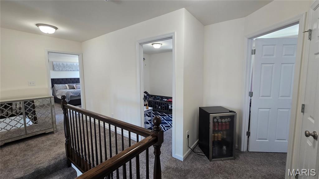 Lions Gate - Residential