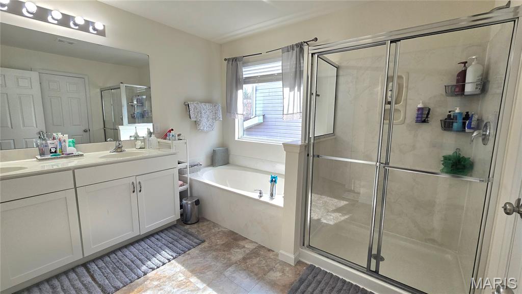 Lions Gate - Residential