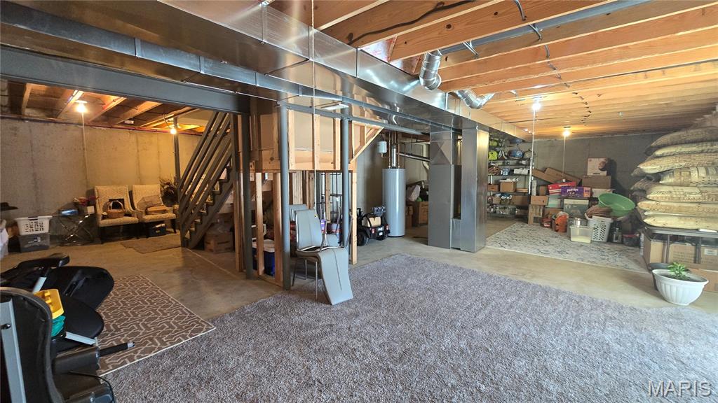 Lions Gate - Residential