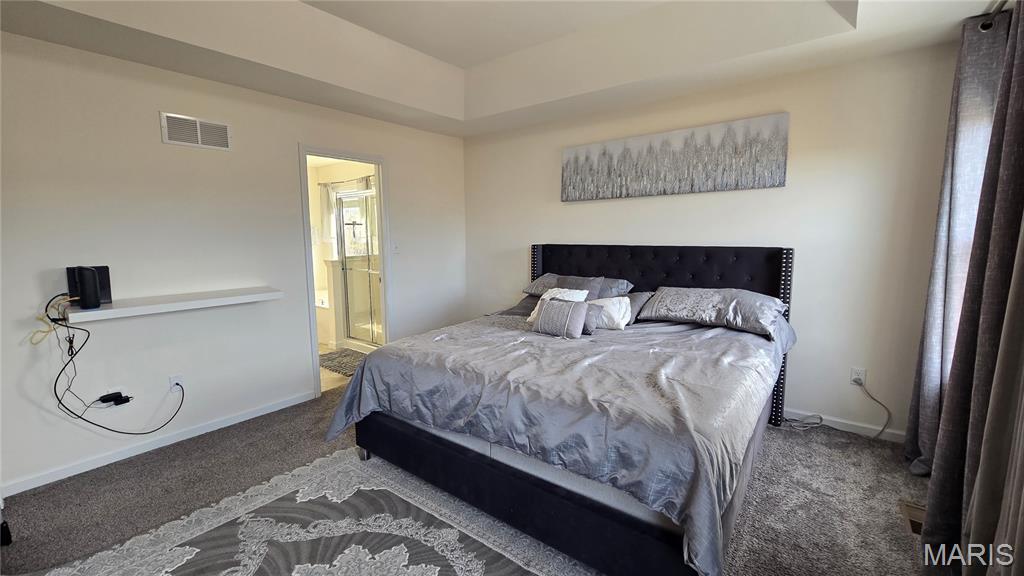 Lions Gate - Residential