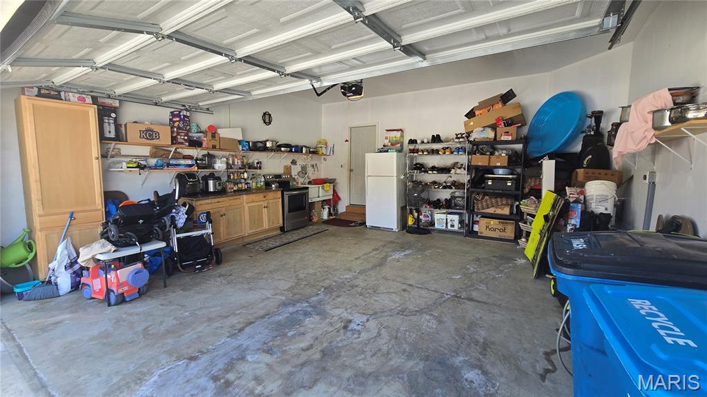 Lions Gate - Residential