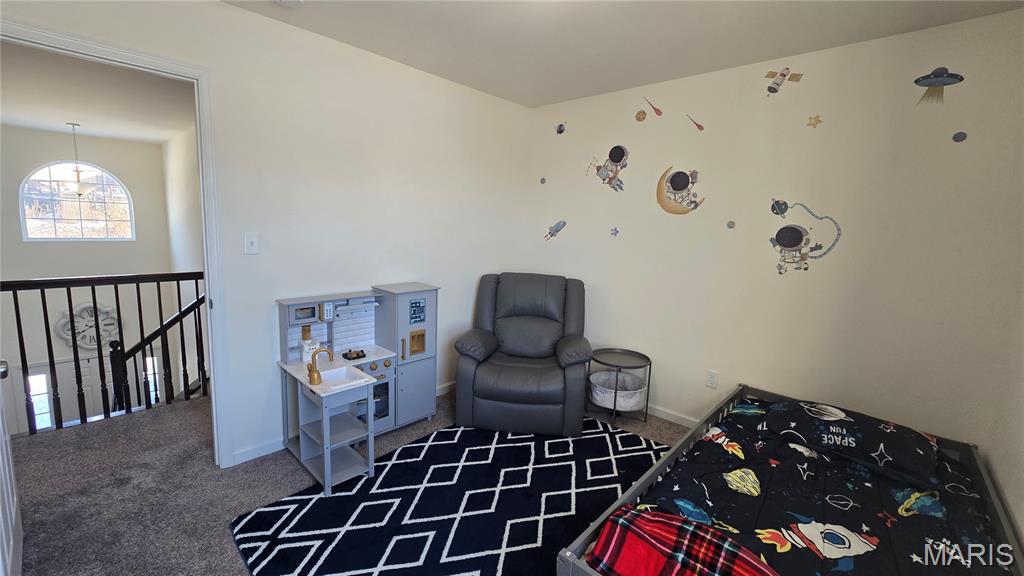 Lions Gate - Residential