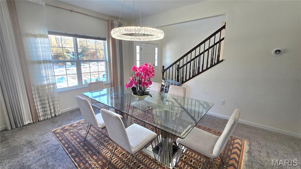 Lions Gate - Residential