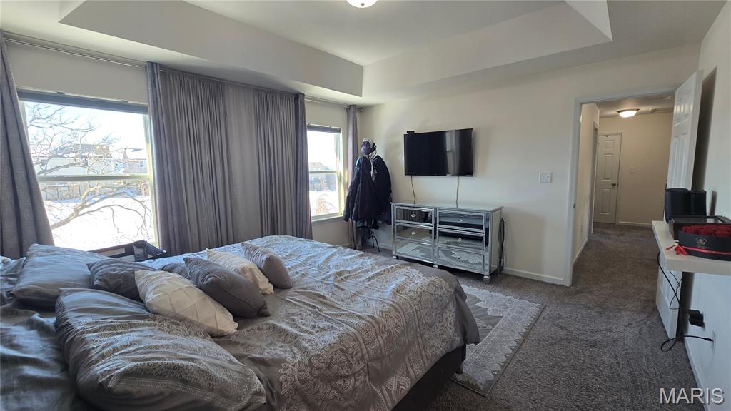 Lions Gate - Residential