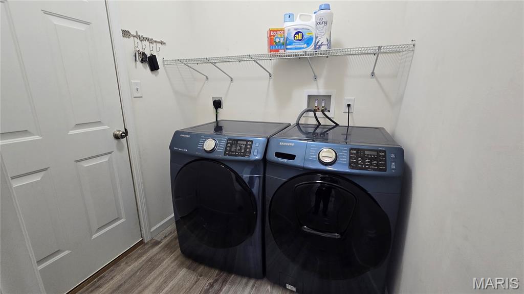 Lions Gate - Residential