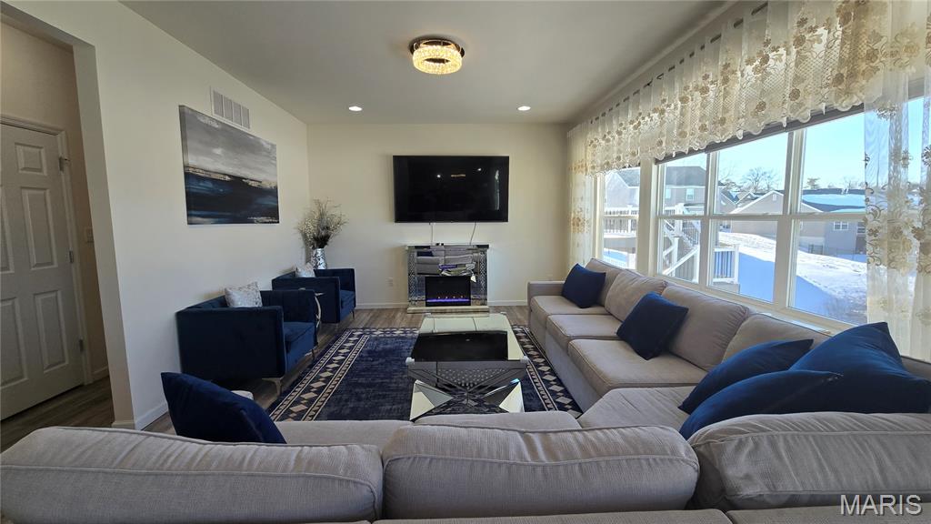 Lions Gate - Residential