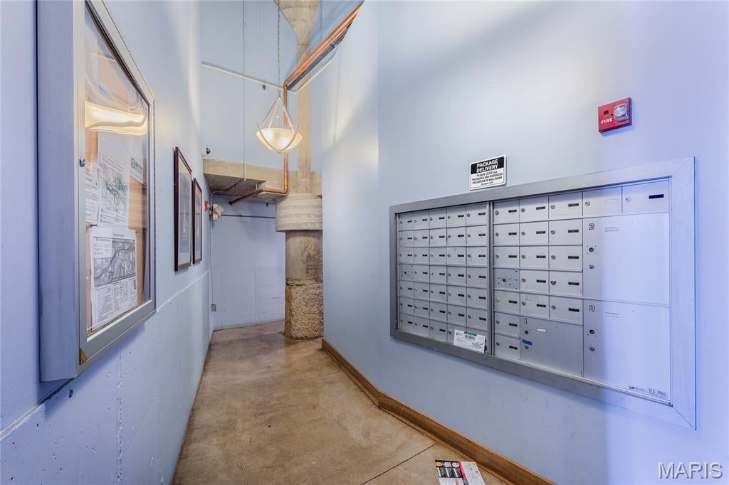 2323 Locust Street 411