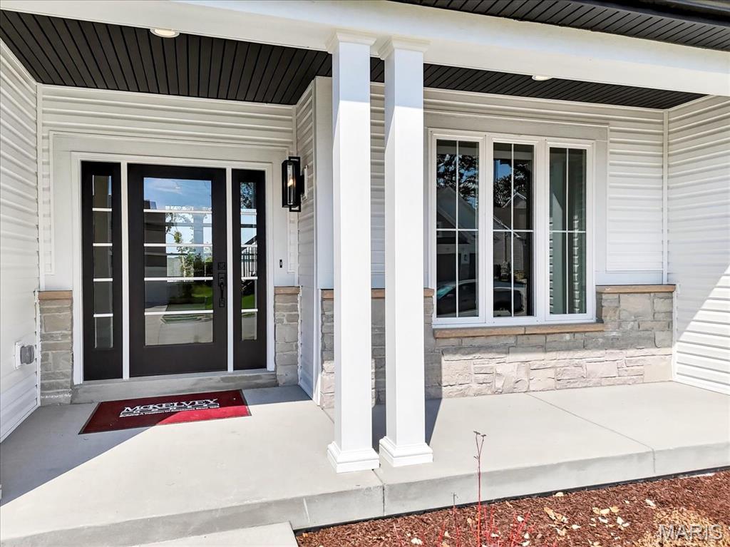 The Preserve Estates - Residential