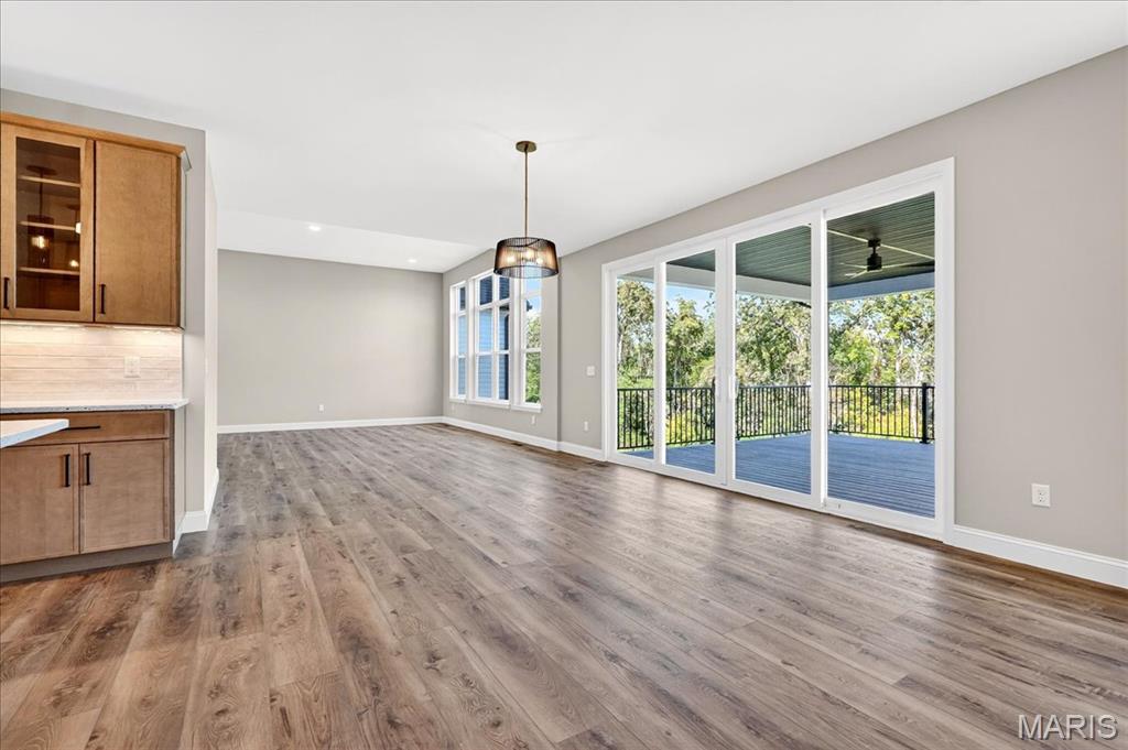 The Preserve Estates - Residential