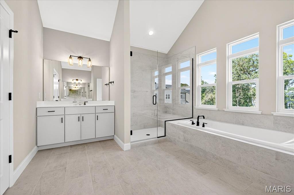 The Preserve Estates - Residential