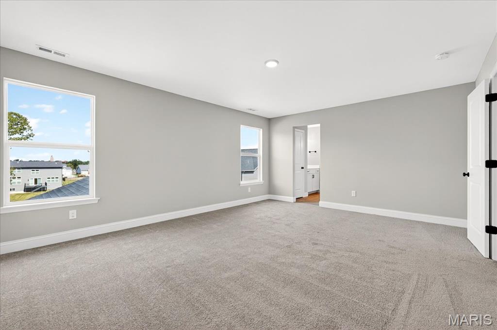 The Preserve Estates - Residential