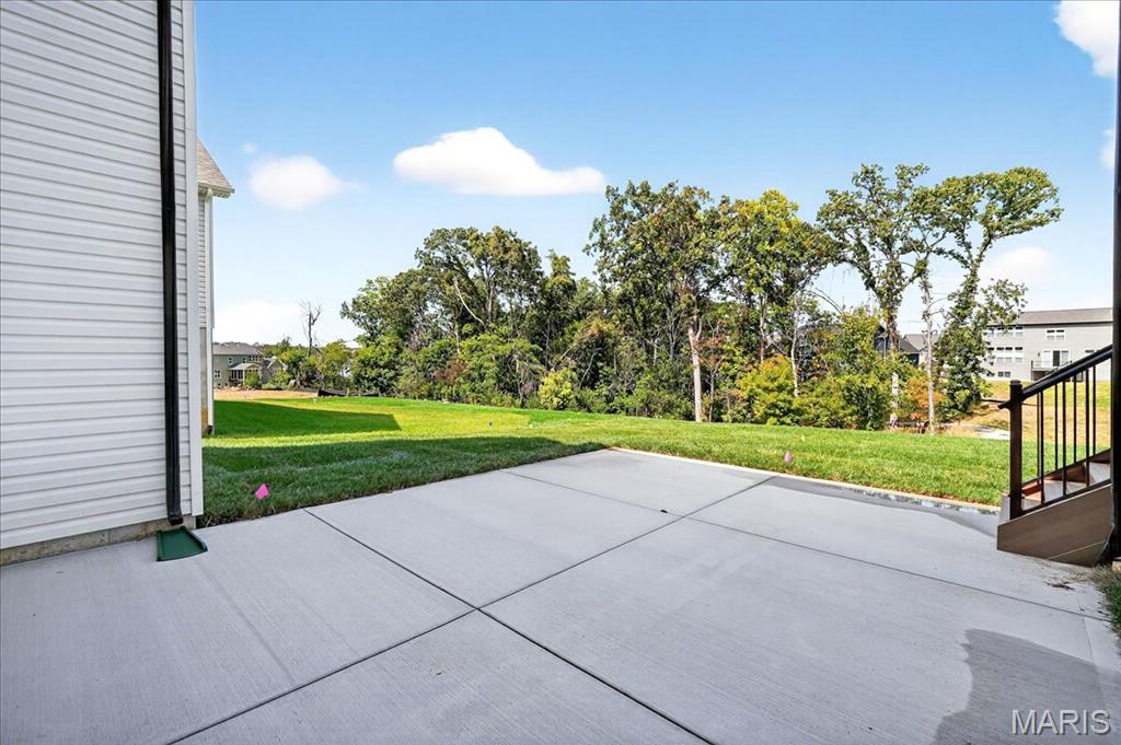 The Preserve Estates - Residential