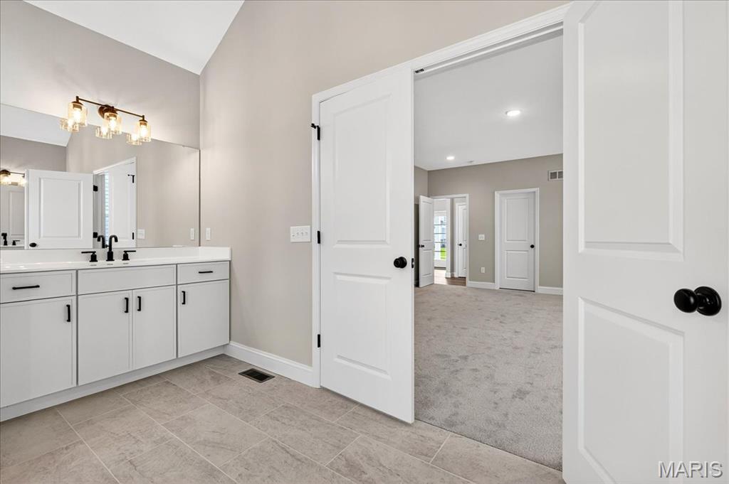 The Preserve Estates - Residential