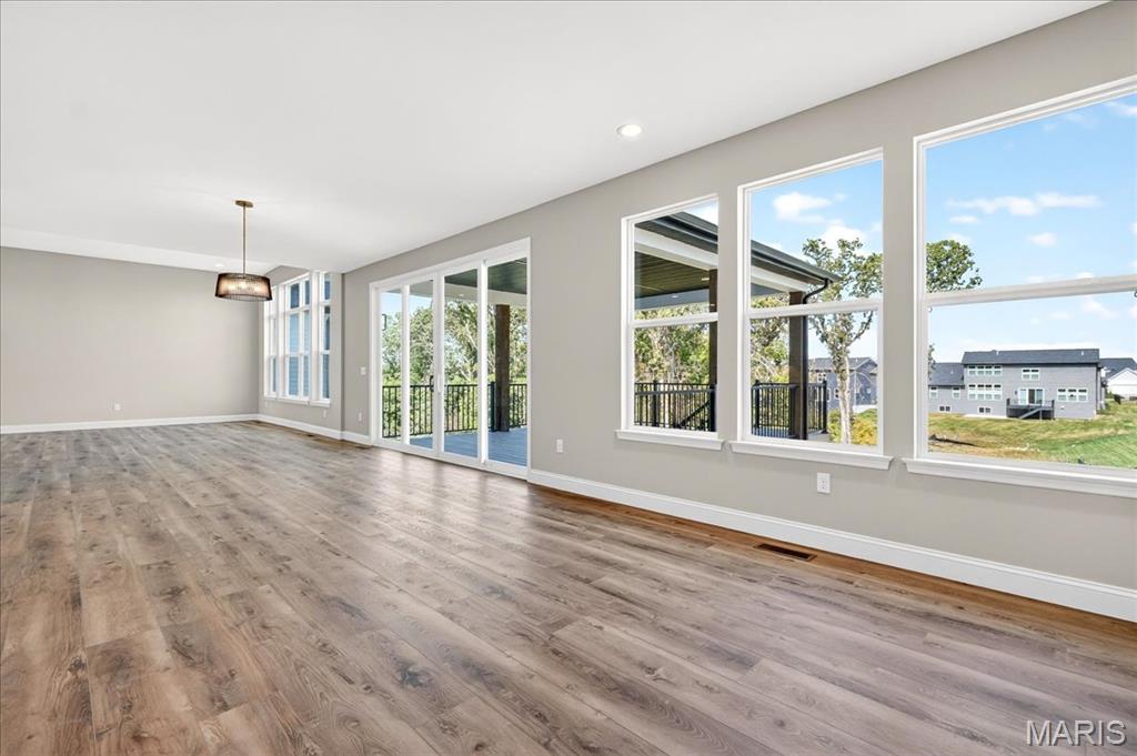 The Preserve Estates - Residential