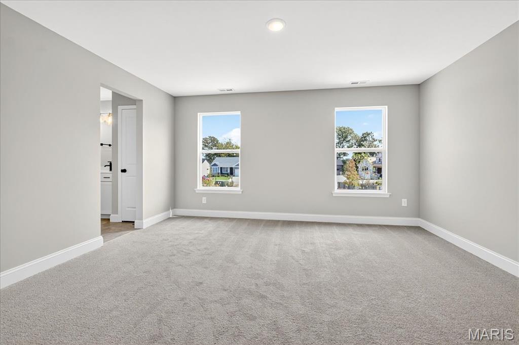 The Preserve Estates - Residential