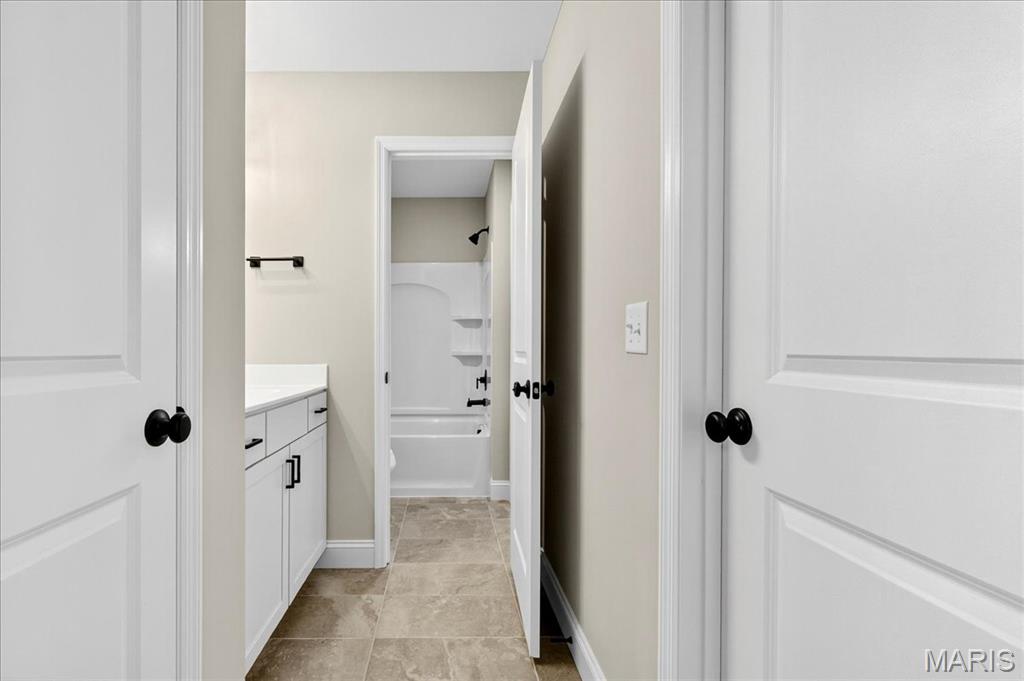 The Preserve Estates - Residential