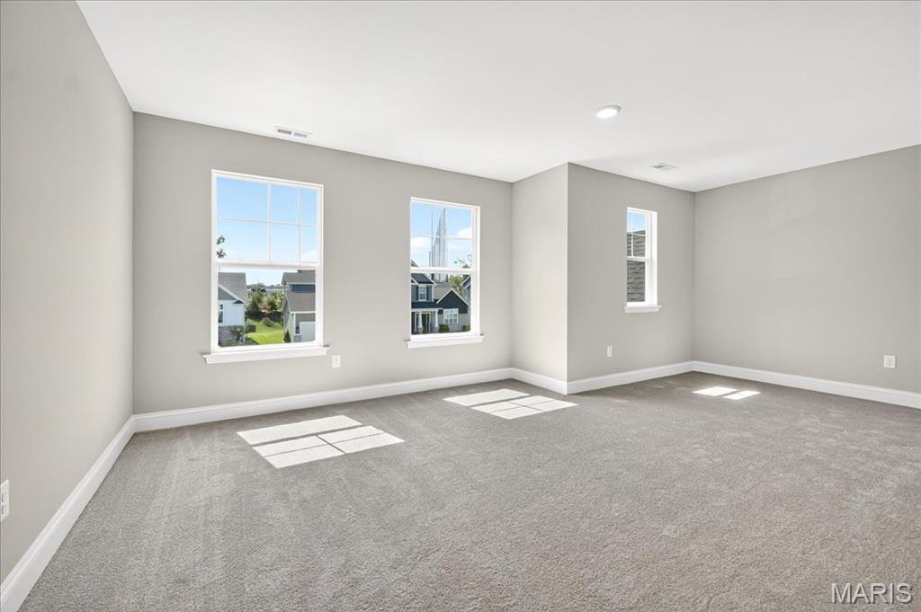 The Preserve Estates - Residential