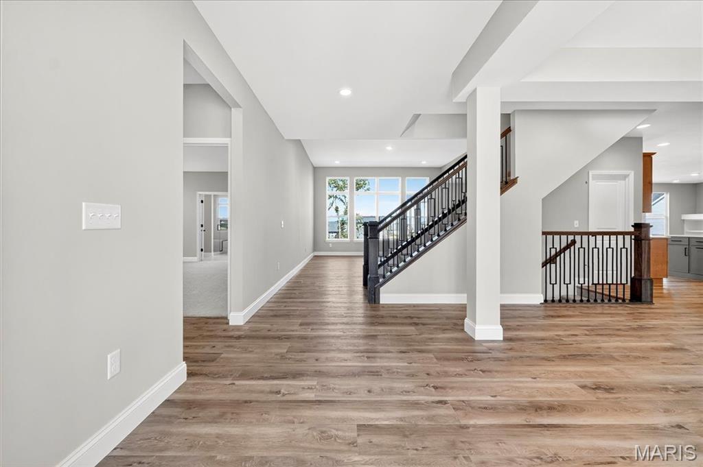 The Preserve Estates - Residential