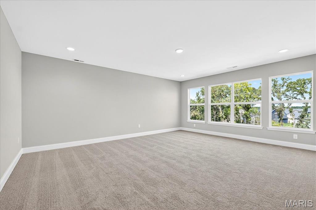 The Preserve Estates - Residential