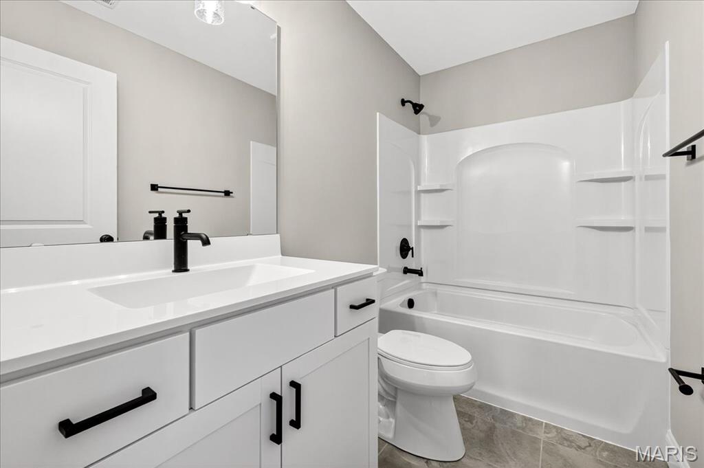 The Preserve Estates - Residential