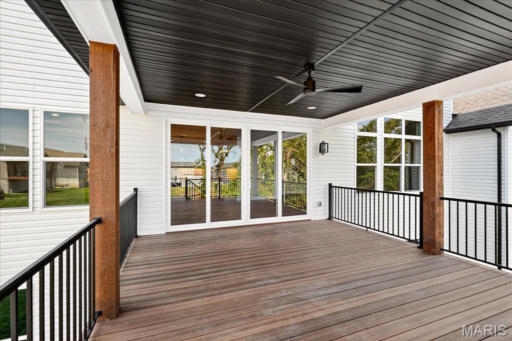 The Preserve Estates - Residential