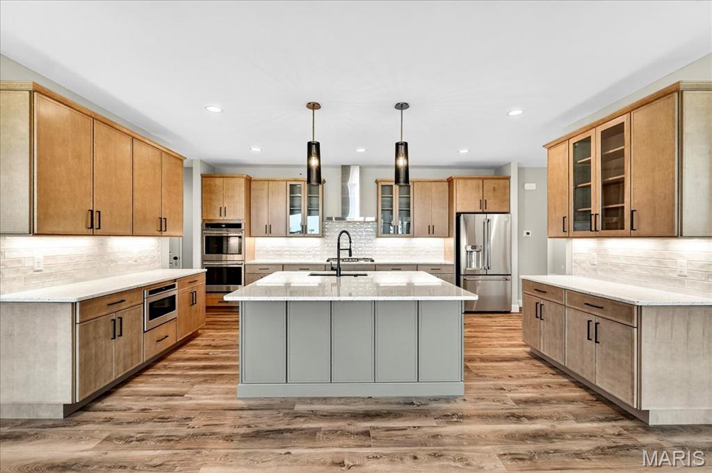 The Preserve Estates - Residential