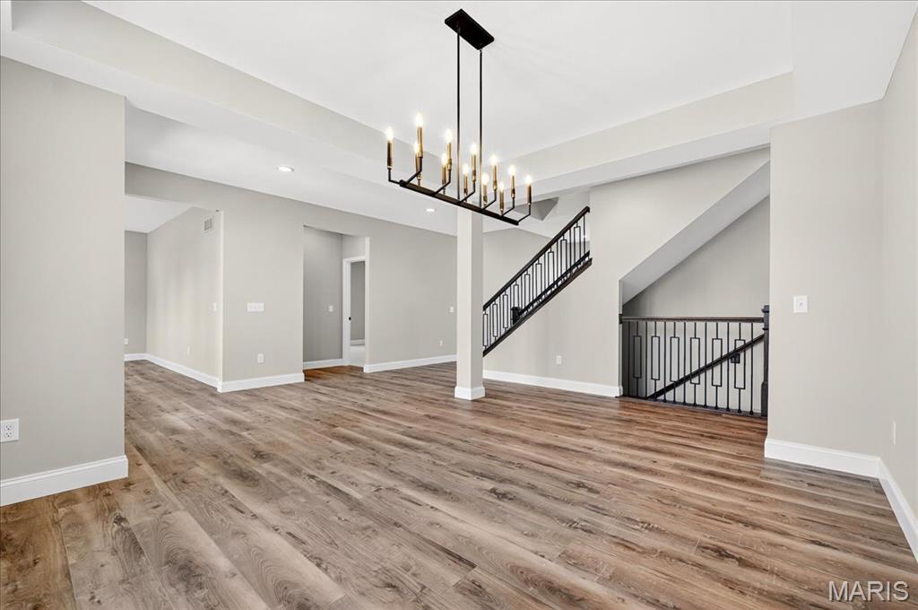 The Preserve Estates - Residential