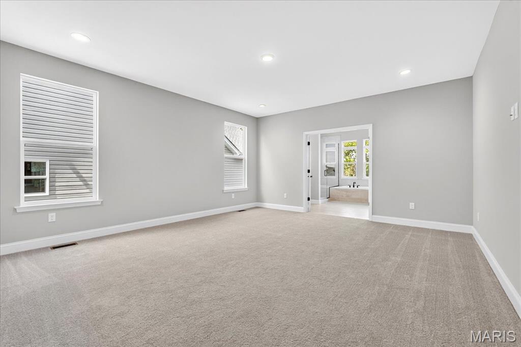 The Preserve Estates - Residential