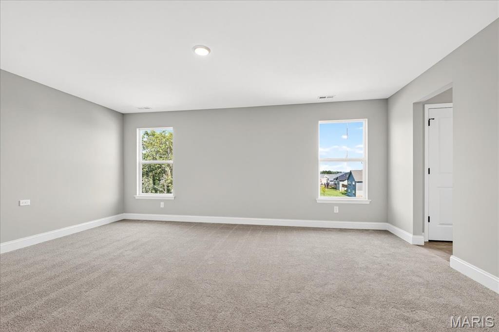 The Preserve Estates - Residential