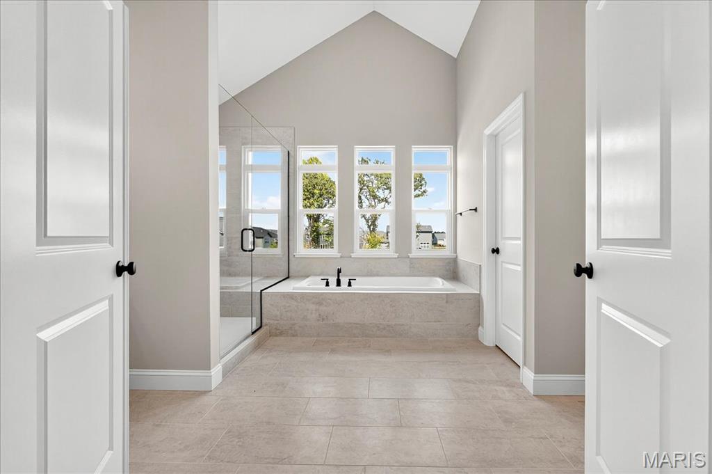 The Preserve Estates - Residential