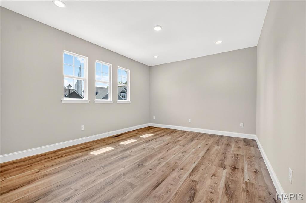 The Preserve Estates - Residential