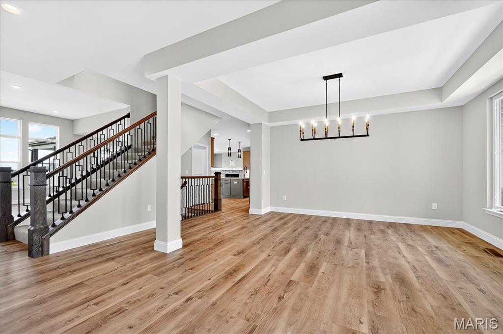 The Preserve Estates - Residential