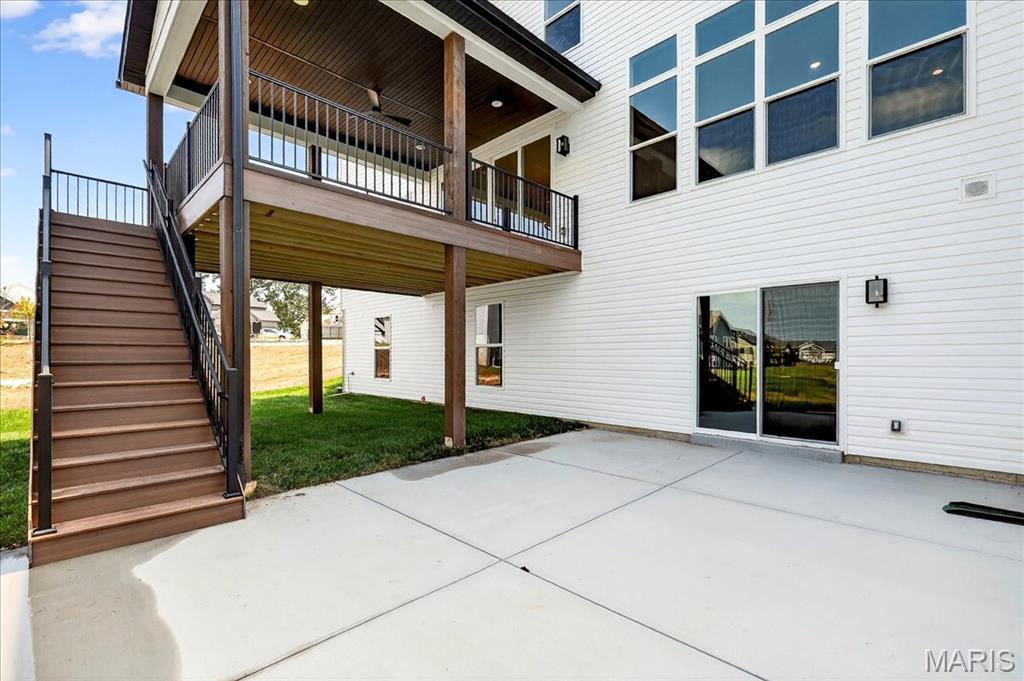 The Preserve Estates - Residential