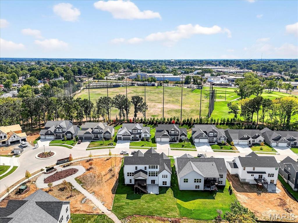 The Preserve Estates - Residential