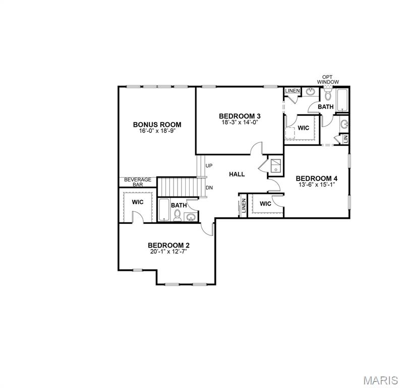 The Preserve Estates - Residential