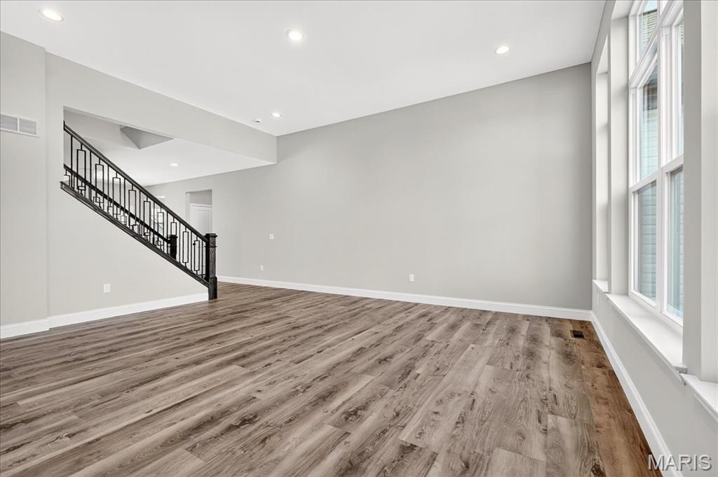 The Preserve Estates - Residential