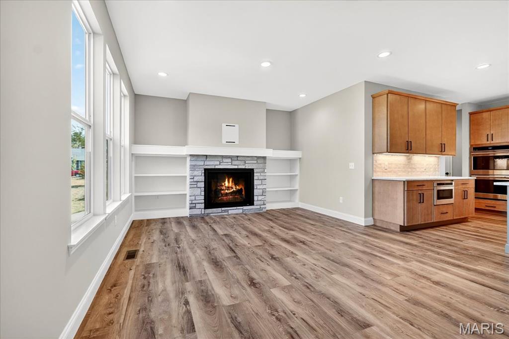 The Preserve Estates - Residential