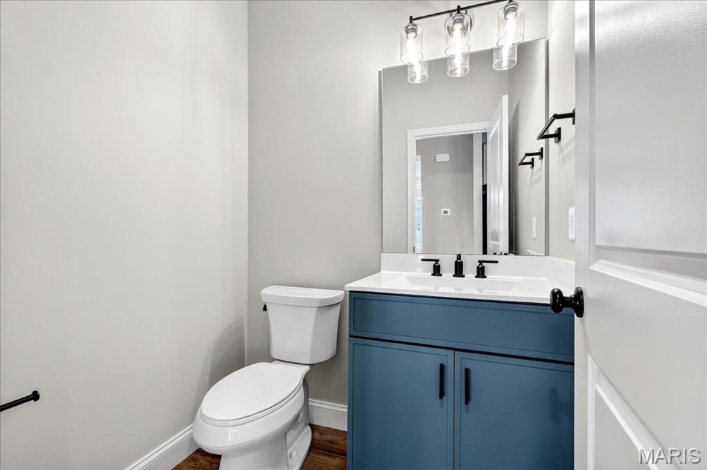 The Preserve Estates - Residential