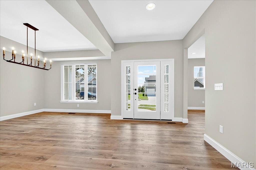 The Preserve Estates - Residential