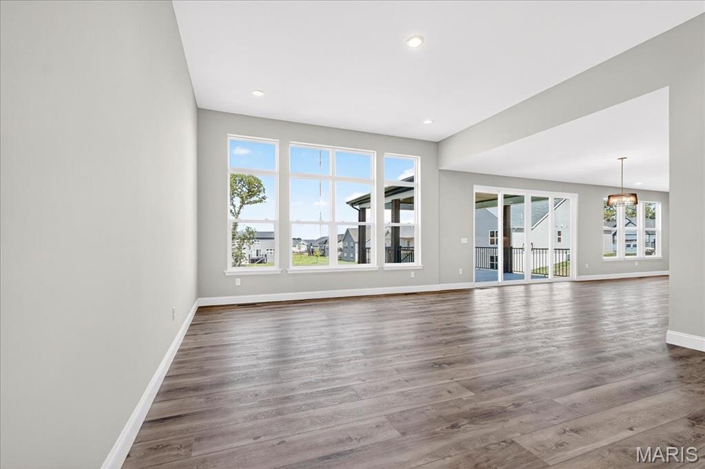 The Preserve Estates - Residential