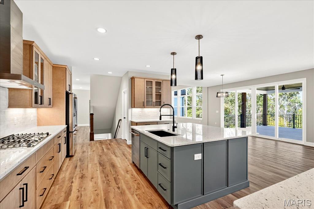 The Preserve Estates - Residential