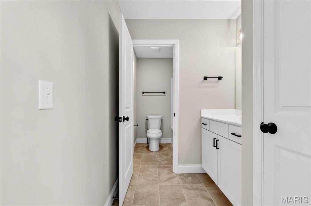 The Preserve Estates - Residential