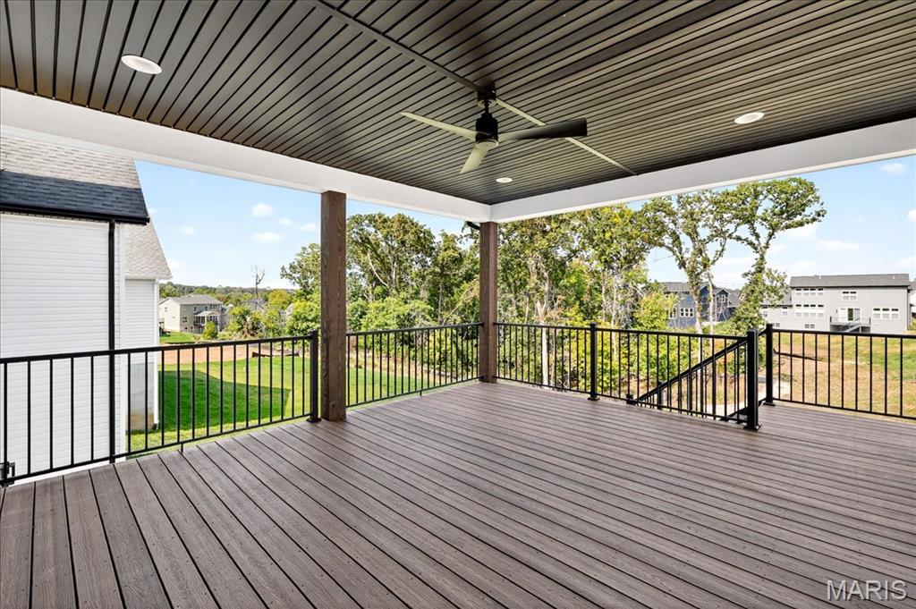 The Preserve Estates - Residential