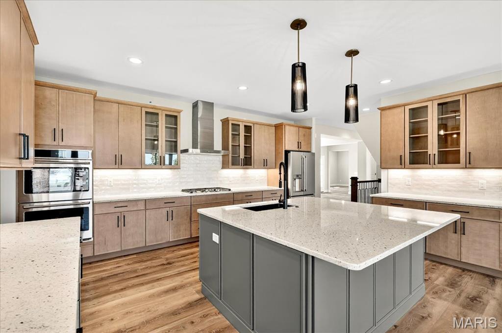 The Preserve Estates - Residential