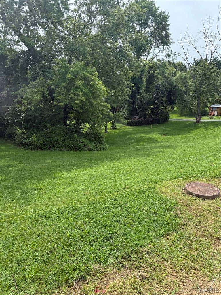 Photo of 4984 Ambs Road, Mehlville, MO 63128 (MLS # 26052543)